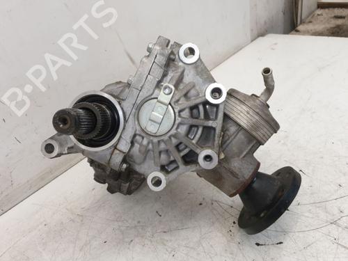 Front differential MAZDA CX-7 (ER) 2.2 MZR-CD AWD (ER10A) | BP36655859M23 - Image 6