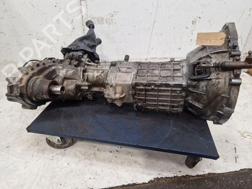 Gearbox FORD RANGER (ER, EQ, R_) 2.5 TD 4x4 | BP29104745M3 