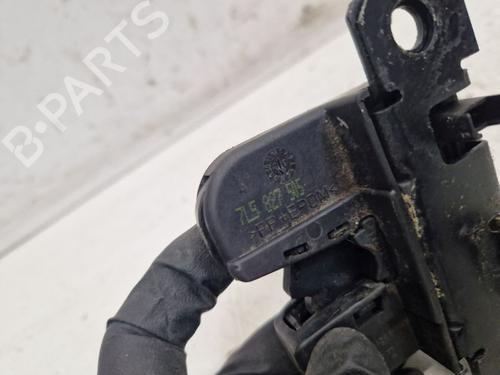 Electronic module PORSCHE CAYENNE (9PA) S 4.5 | BP31703586M83