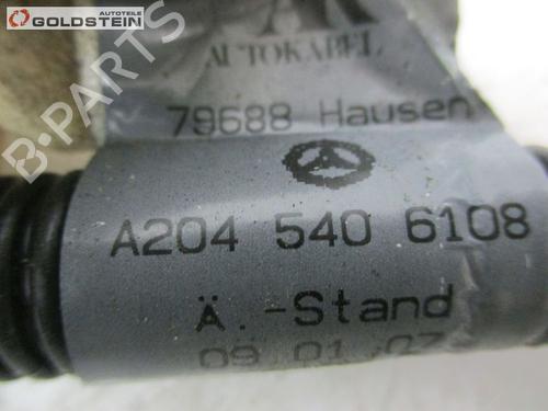 Cable MERCEDES-BENZ C-CLASS (W204) C 350 (204.056) | BP18752654E12 