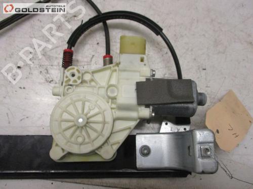 Front right window mechanism FORD S-MAX (WA6) 2.0 TDCi | BP37096197C23 - Image 4