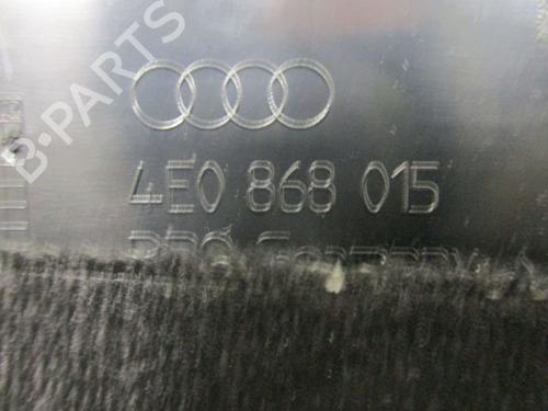 Front left panel AUDI A8 D3 (4E2, 4E8) 4.0 TDI quattro | BP37112996C58 - Image 7
