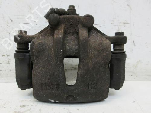 Left front brake caliper KIA CEE'D Hatchback (ED) 1.6 CRDi 115 | BP37125336M105 - Image 4