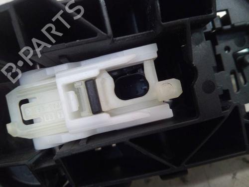 Front left exterior door handle MERCEDES-BENZ A-CLASS (W177) A 200 (177.087) | BP29105104C128 