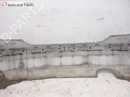 Rear bumper MERCEDES-BENZ C-CLASS Coupe (CL203) C 200 CDI (203.707) | BP18789235C8 