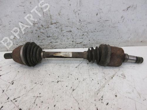 Used Left front driveshaft VOLVO V50 (545) 1.6 D (110 hp) 29093908