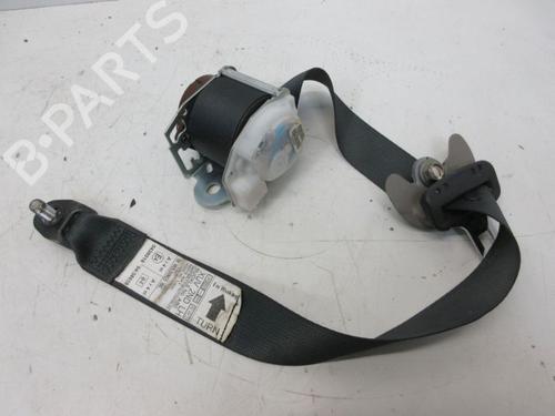 Used Rear left seatbelt Rear left seatbelt 37130440 37130440