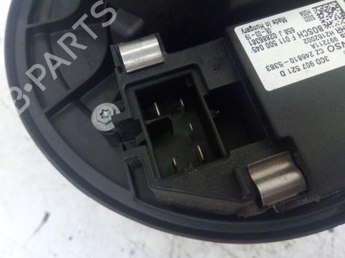 Heater blower motor VW TIGUAN (5N_) 2.0 TDI 4motion | BP29105618M62 