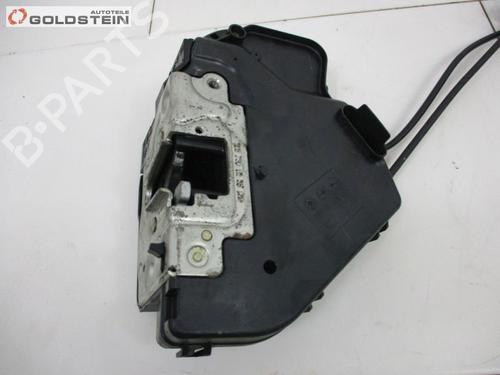 Rear right lock MERCEDES-BENZ C-CLASS T-Model (S203) C 270 CDI (203.216) | BP18759859C99 