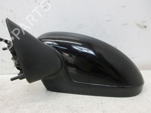 Left mirror OPEL CORSA D (S07) 1.2 (L08, L68) | BP19291931C26 