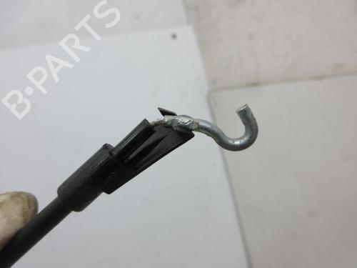 Rear right lock SEAT ALTEA XL (5P5, 5P8) 1.6 | BP29094527C99 