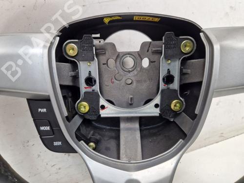 Steering wheel CHEVROLET SPARK (M300) 1.2 | BP36843259C49 - Image 4