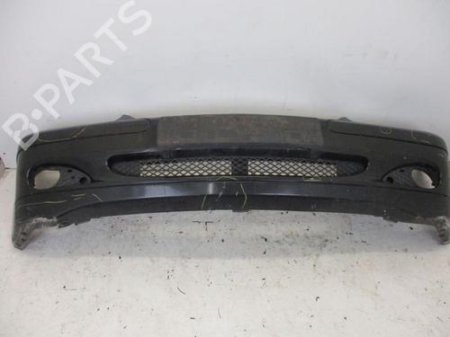 Used Front bumper MERCEDES-BENZ C-CLASS (W203) C 220 CDI (203.006, 203.008) (143 hp) 18800377