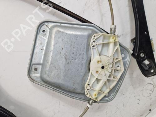 Front left window mechanism VW GOLF PLUS V (5M1, 521) 1.6 TDI | BP37142807C22 - Image 3