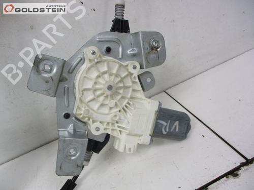 Front right window mechanism FORD TRANSIT COURIER B460 Box Body/MPV 1.5 TDCi | BP37107865C23 - Image 6