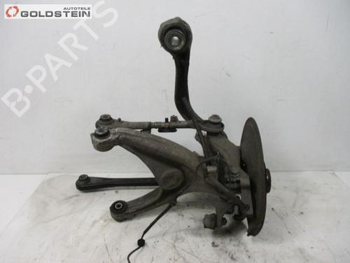 Left rear steering knuckle CITROËN C6 (TD_) 2.7 HDi | BP18790038M27 