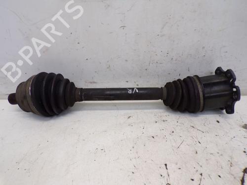Used Right front driveshaft Right front driveshaft AUDI A6 C6 Avant (4F5) 4.2 quattro (335 hp) 29099899 29099899