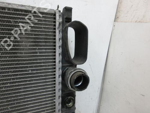 Water radiator MERCEDES-BENZ E-CLASS (W211) E 220 CDI (211.006) | BP29093840M31 