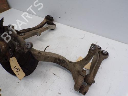 Right front steering knuckle AUDI A4 B7 Avant (8ED) 2.5 TDI | BP29097128M26 