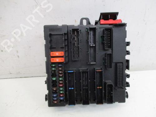 Used Fuse box SAAB 9-3 (YS3F, E79, D79, D75) 2.0 t (210 hp) 29088595