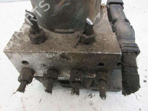 Electronic module FIAT GRANDE PUNTO (199_) 1.4 16V (199BXG1B, 199AXG1B) | BP19289804M83 
