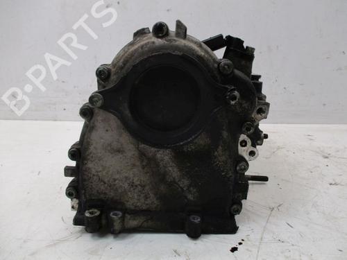 Cylinder head AUDI A6 C6 (4F2) 3.0 TDI quattro | BP37125378M5 - Image 6