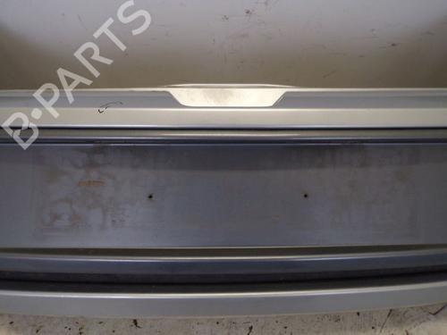 Rear bumper MITSUBISHI COLT CZC VI Convertible (RG) 1.5 (Z36A) | BP29095555C8 