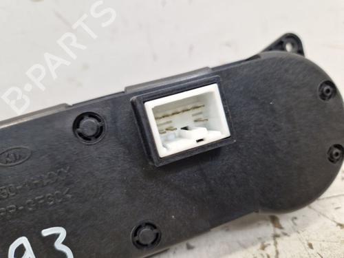 Climate control KIA CEE'D Hatchback (ED) 1.6 | BP29603201I5 