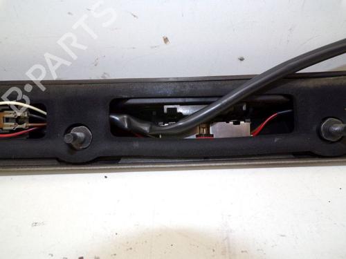 Håndtag i tag SAAB 9-3 (YS3F, E79, D79, D75) 2.2 TiD | BP29084934I35 