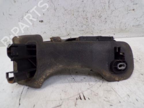 Pedal VW CADDY III Box Body/MPV (2KA, 2KH, 2CA, 2CH) 1.6 TDI | BP18808785I4 