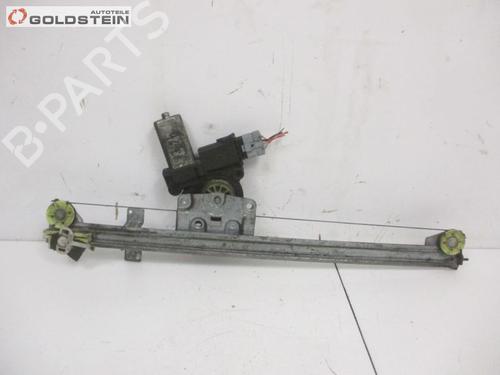 Used Right front window motor PEUGEOT BOXER Bus 2.2 HDi 100 (101 hp) 18762721