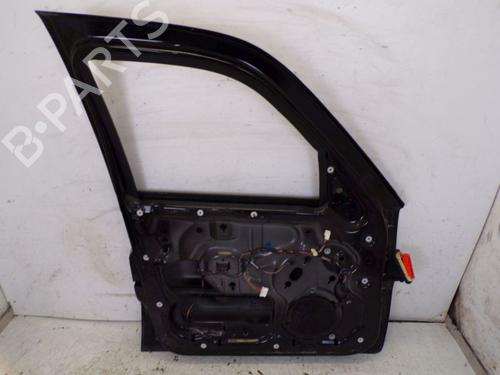 Left front door JEEP CHEROKEE (KJ) 3.7 4x4 | BP29091191C2 