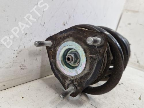 Left front shock absorber FORD TRANSIT V363 Van (FCD, FDD) 2.0 EcoBlue | BP37141825M16 - Image 3