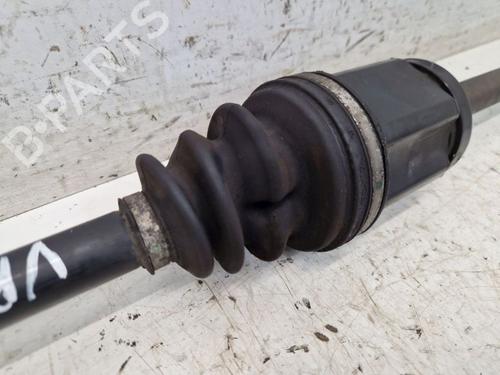 Right front driveshaft BMW X3 (E83) 2.0 d | BP29105891M39 