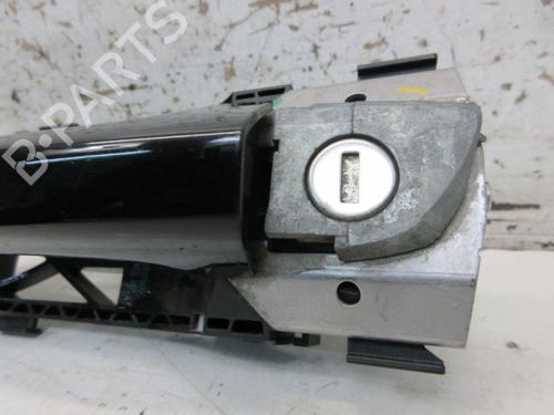 Front left exterior door handle VW GOLF VI (5K1) 1.4 TSI | BP21550767C128 