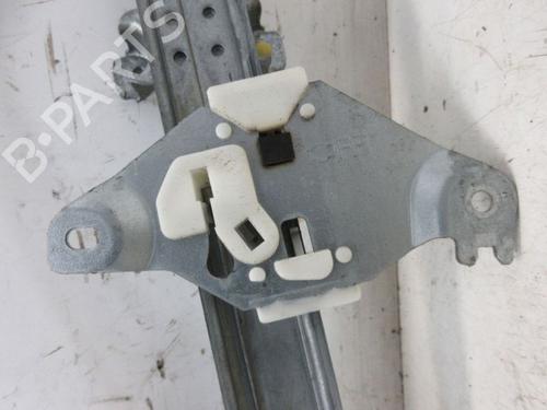 Front right window mechanism NISSAN NOTE (E11, NE11) 1.4 | BP37124165C23 - Image 6