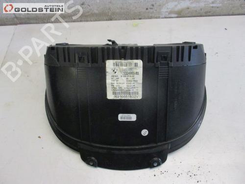 Instrument cluster BMW 1 Convertible (E88) 120 i | BP37097118C47 - Image 5