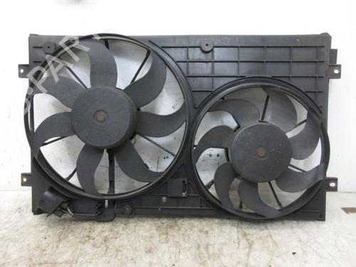 Fan VW GOLF V Variant (1K5) 2.0 TDI 1K0121207T
