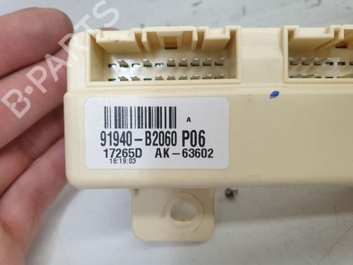 Control unit KIA SOUL II (PS) EV Electric | BP36478755M11 - Image 8