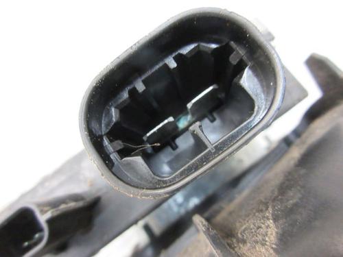 Heater blower motor RENAULT ZOE (BFM_) ZOE | BP37124698M62 - Image 8