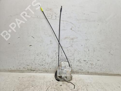 Used Front right lock Front right lock 38507115 38507115
