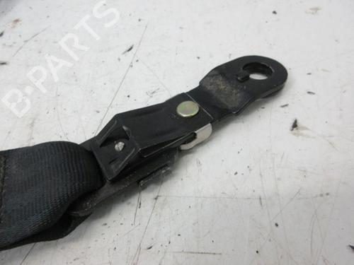 Front right seatbelt VOLVO V50 (545) 2.4 | BP29091690I25 - Image 10