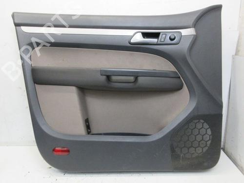 Used Front left panel VW TOURAN (1T1, 1T2) 1.9 TDI (105 hp) 19297385