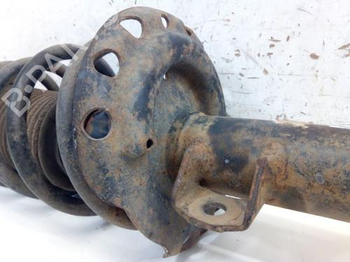 Right front shock absorber OPEL ZAFIRA / ZAFIRA FAMILY B (A05) 1.8 (M75) | BP29106635M17 