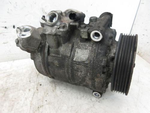AC compressor BMW 5 (E60) 530 i | BP19481999M34 