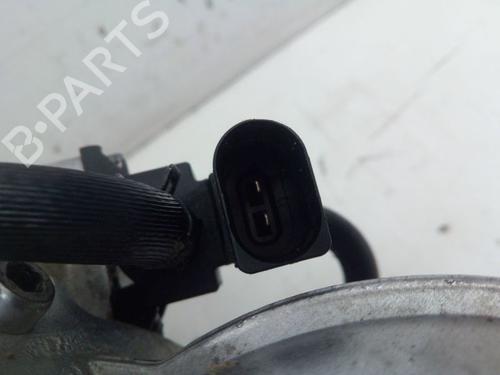 Turbocharger/Supercharger VW GOLF VI (5K1) 2.0 GTi | BP29109526M71
