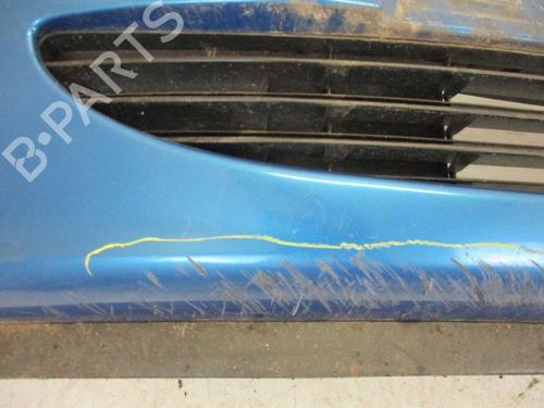 Front bumper PEUGEOT 307 CC (3B) 2.0 16V | BP18797977C7 
