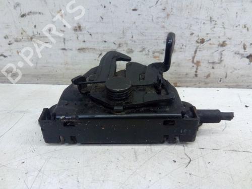 Hood lock HYUNDAI H-1 Cargo (TQ) 2.5 CRDi | BP30669140C133