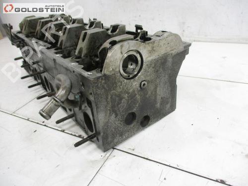Topstykke VW TOUAREG (7LA, 7L6, 7L7) 5.0 V10 TDI | BP18763102M5 