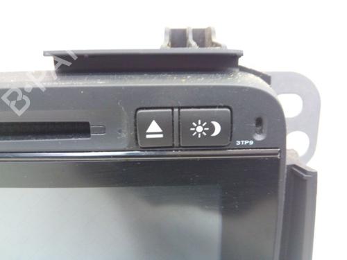 Autoradio HONDA CR-V III (RE_) 2.4 i-VTEC 4WD (RE7) | BP30593080E6 